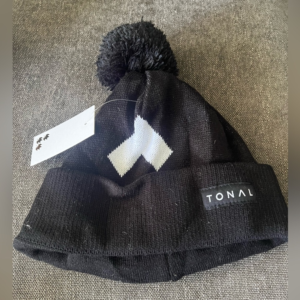 Tonal Beanie